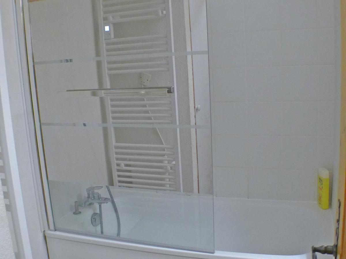 Appartement Confortable Avec Piscines, Terrasse Et Parking A Samoens - Fr-1-629-100 Kültér fotó
